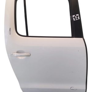 Puerta Trasera Derecha Vw Amarok (04369139)