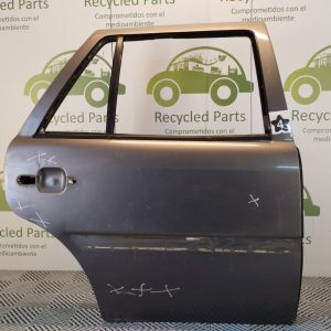 Puerta Trasera Derecha Vw Gol G2 G3 G4 (04699762)