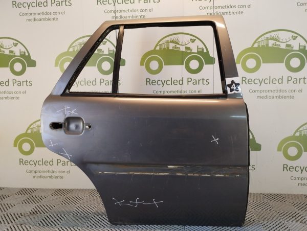 Puerta Trasera Derecha Vw Gol G2 G3 G4 (04699762)