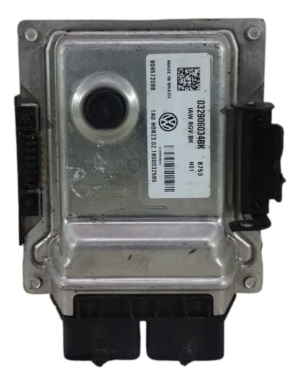 Modulo De Inyeccion Vw Gol Trend 1.6 (05465045)