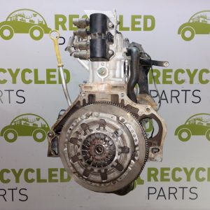 Motor Chevrolet Classic 1.4 8v (05703389)
