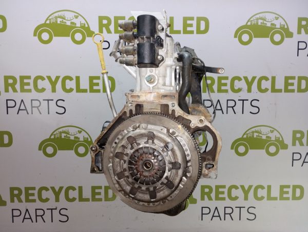 Motor Chevrolet Classic 1.4 8v (05703389)