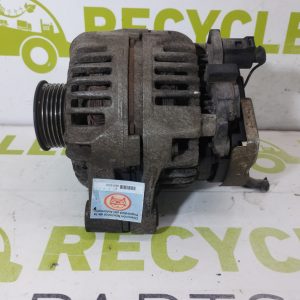 Alternador Vw Gol 1.6 (06015316)