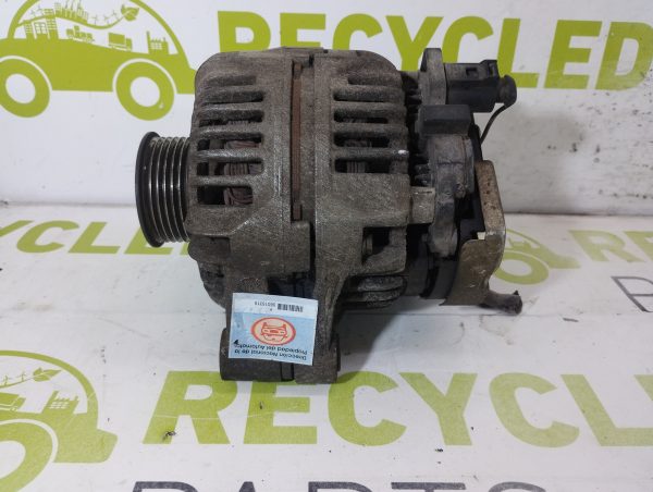 Alternador Vw Gol 1.6 (06015316)