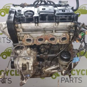 Motor Peugeot 408 1.6 16v (06590046)