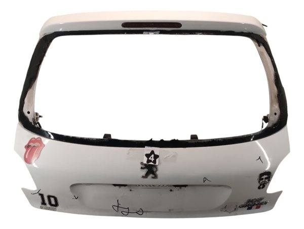 Porton Trasero Peugeot 207 (05902586)