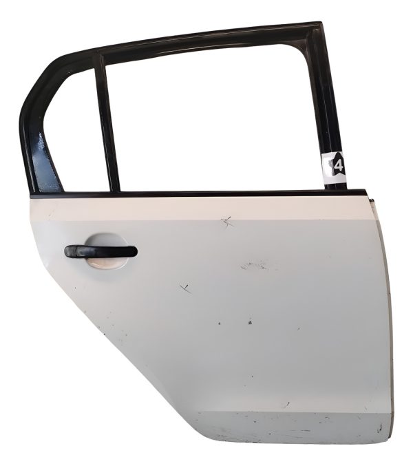 Puerta Trasera Derecha Vw Up (05540622)
