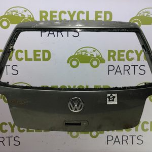 Porton Trasero Vw Golf Mk4 (03431273) Lp