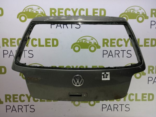 Porton Trasero Vw Golf Mk4 (03431273) Lp