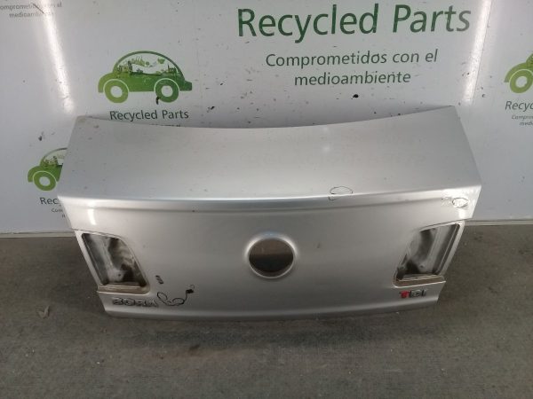 Tapa De Baul Vw Bora Ln (02453882)