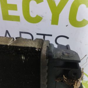 Radiador De Agua Renault Clio 1.2 (05445303)