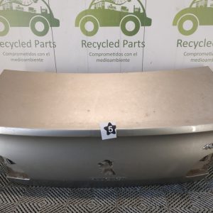 Tapa De Baul Peugeot 408 (05819606)