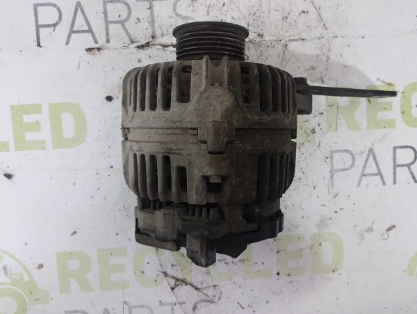 Alternador Vw Gol 1.6 (06345609)