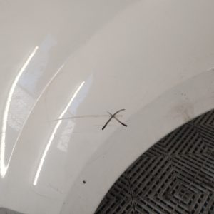 Guardabarro Izquierdo Renault Kangoo Li (06064812)