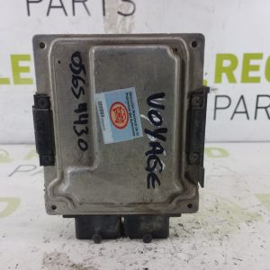 Modulo De Inyeccion Vw Gol Trend 1.6 (05654430)