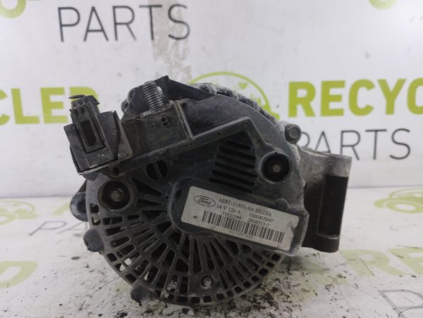 Alternador Ford Fiesta Kd 1.6 16v (05909758)