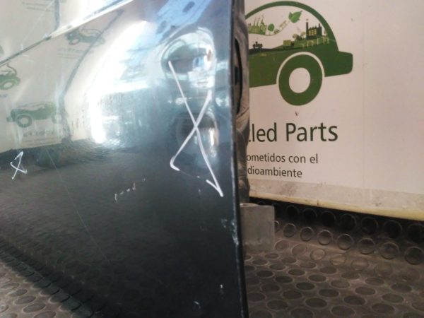 Puerta Delantera Derecha Fiat Palio F3 (03187579)
