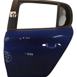 Puerta Trasera Izquierda Peugeot 208 Ln (05290568)