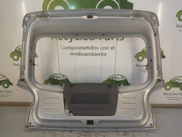 Porton Trasero Vw Gol G4 (04012006)