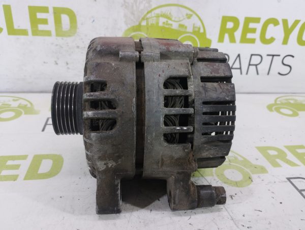 Alternador Citroen C4 1.6 (05486562)