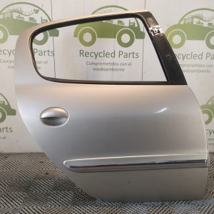 Puerta Trasera Derecha Peugeot 207 (06363544)