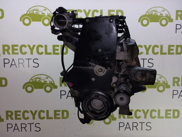 Motor Chevrolet Meriva 1.8 8v (06206018) – Detalle