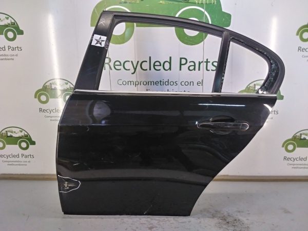 Puerta Trasera Izquierda Bmw 325i (02699094) Lp