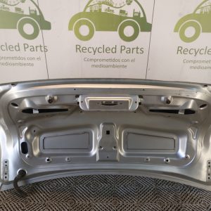 Tapa De Baul Peugeot 408 (05819606)