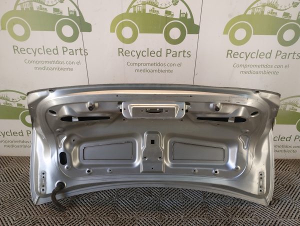 Tapa De Baul Peugeot 408 (05819606)