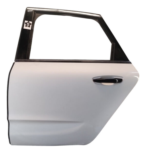 Puerta Trasera Izquierda Citroen C4 Picasso Ln (05860321)