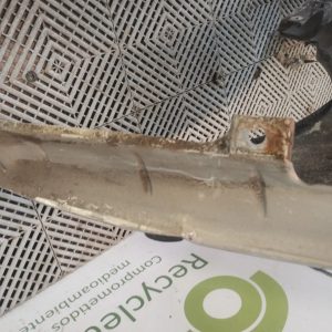 Guardabarro Derecho Vw Gol G3 (06831949)