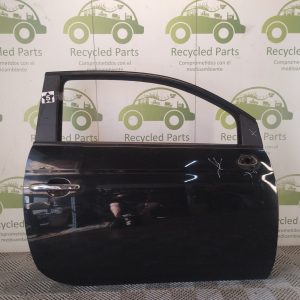 Puerta Delantera Derecha Fiat 500 (05342363)