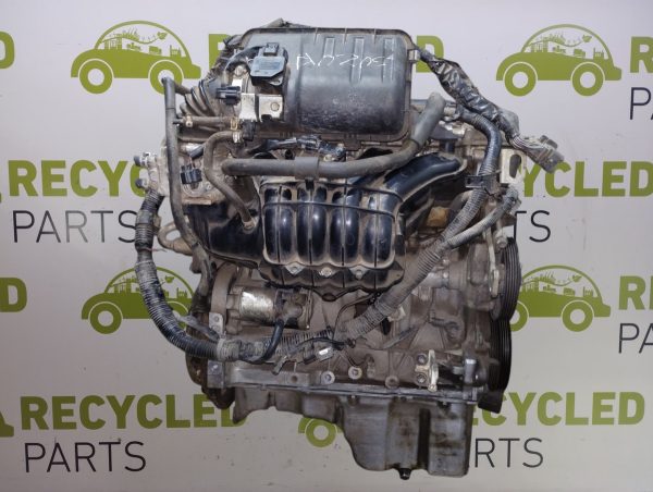 Motor Suzuki Swift 1.5 16v (03274821)