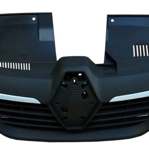 Grilla Central Renault Logan Sandero V/ Cromada 2014-2019