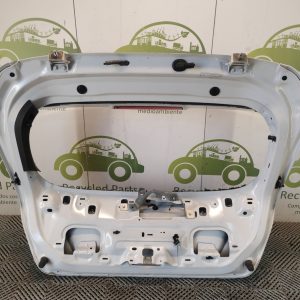 Porton Trasero Ford Fiesta Kinetic (06060787)