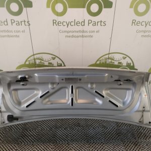 Tapa De Baul Ford Fiesta Max (05562070)