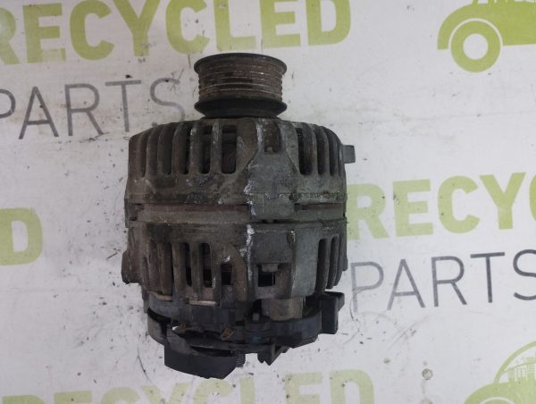 Alternador Vw Bora 2.0 (05985052)
