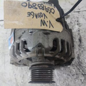 Alternador Vw Voyage 1.6 (06983890)