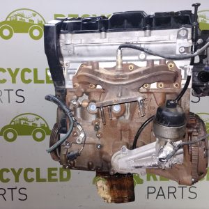 Motor Peugeot 208 1.6 16v (06398375) Detalle