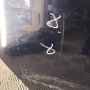 Puerta Trasera Derecha Toyota Corolla G9 (04666094)