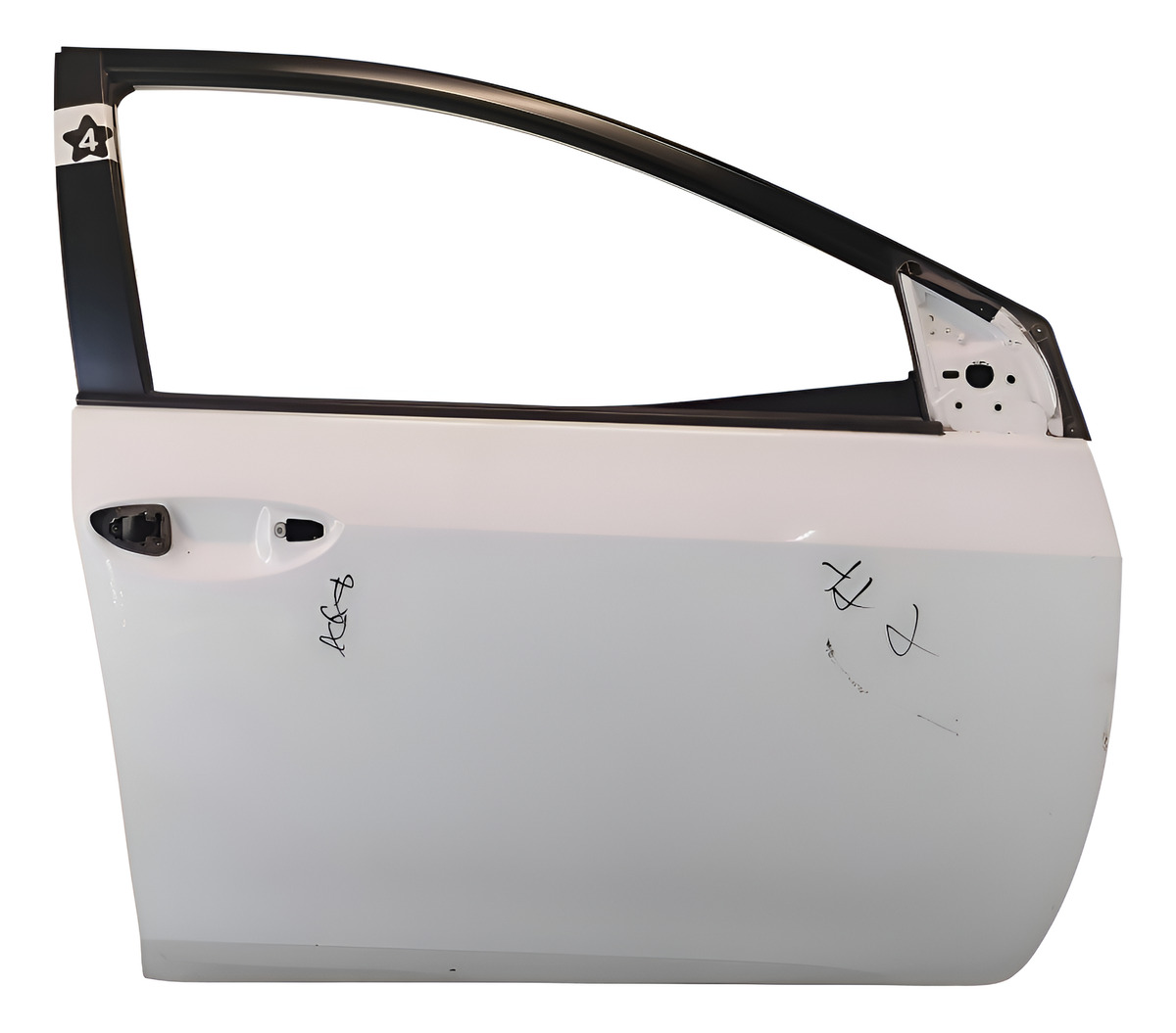 Puerta Delantera Derecha Toyota Corolla G11 (05854280)