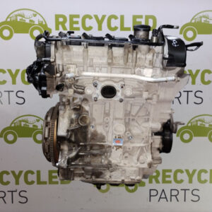 Motor Vw Suran 1.6 16v (05564351)