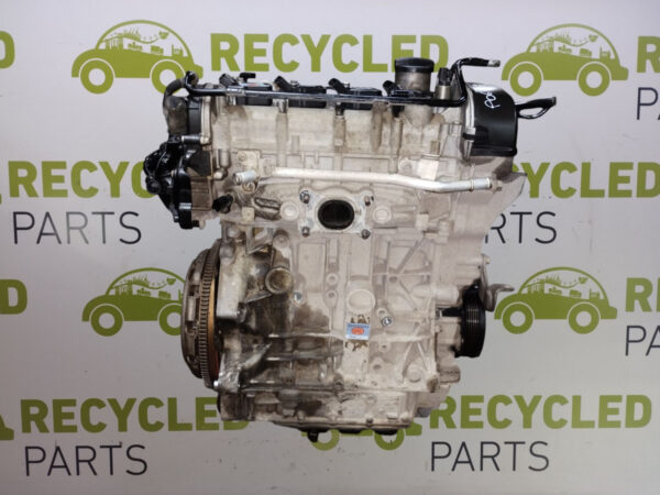 Motor Vw Suran 1.6 16v (05564351)