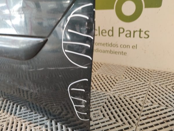 Puerta Delantera Derecha Ford Focus 1 (03108547)