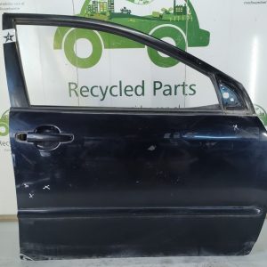 Puerta Delantera Derecha Toyota Corolla G9 (04364187)