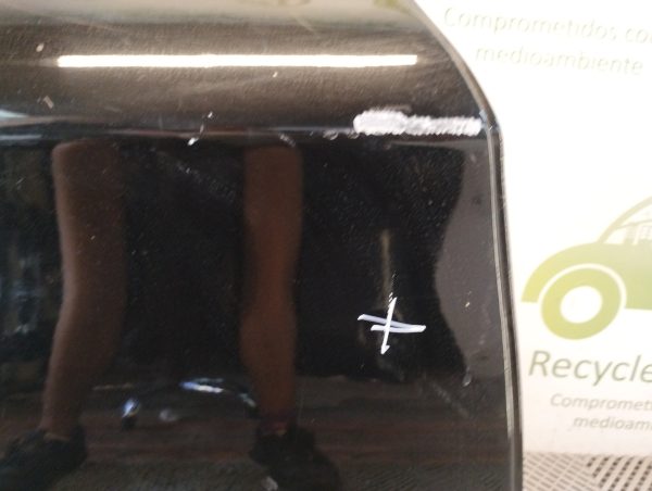 Puerta Trasera Derecha Bmw 116 (05368575)