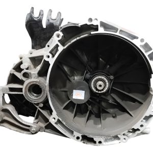 Caja De Velocidades Ford Focus 2 (06023718)