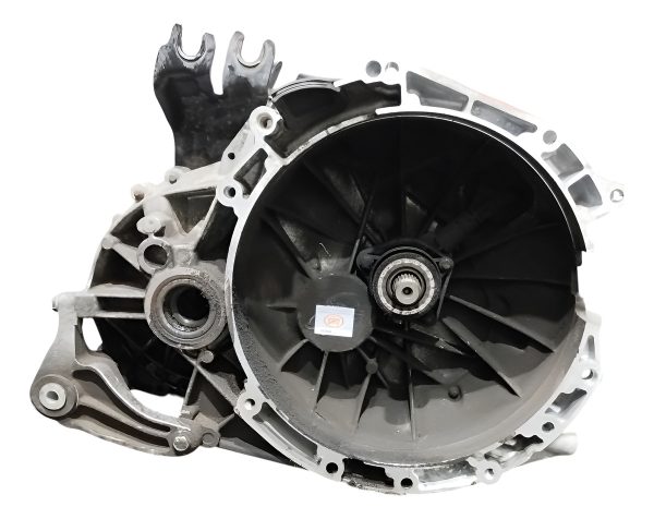 Caja De Velocidades Ford Focus 2 (06023718)