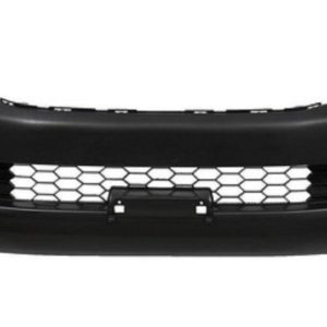 Paragolpe Delantero Toyota Hilux S/fender S/faro 2008-2012