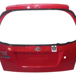 Porton Trasero Hyundai Atos Prime (05606883) Lp*